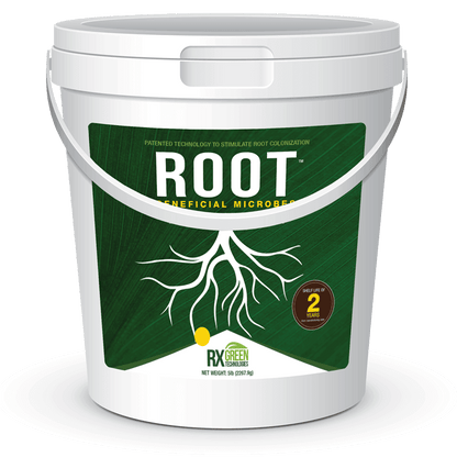 RX Green ROOT 5lb 