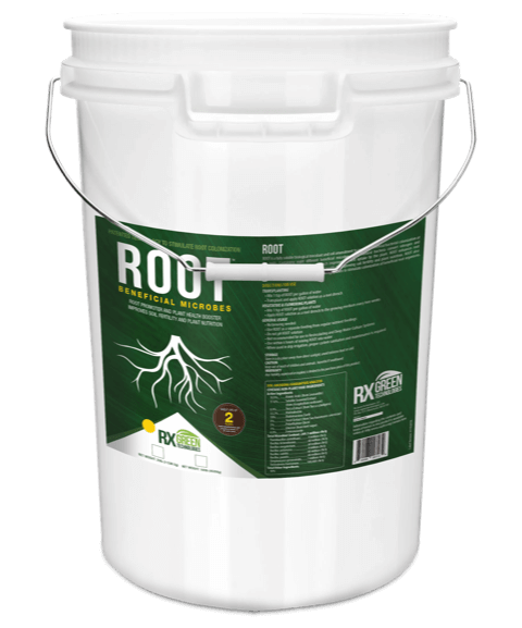 RX Green ROOT 100lb 