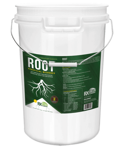 RX Green ROOT 100lb 