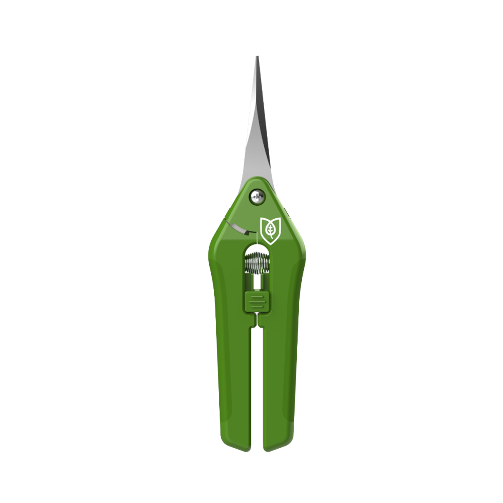 FloraFlex Stainless steel Trimming Shears | 2 inch Straight Blade