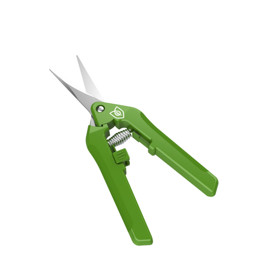 FloraFlex Stainless Trimming Shears | 2in Straight Blade