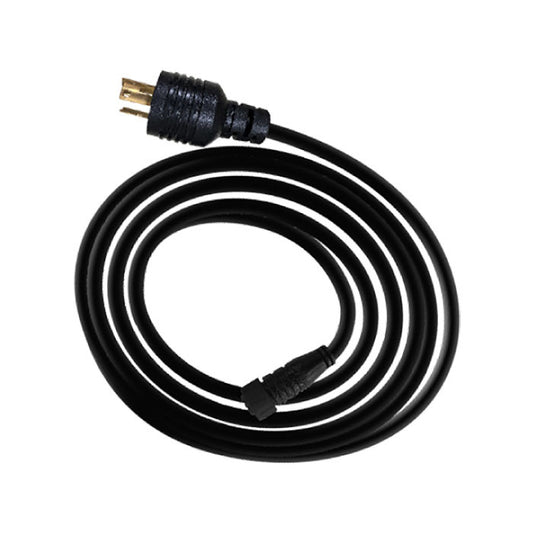 ThinkGrow 12' Power Cord with L7-15P Plug, 277 Volt