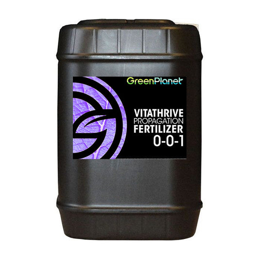 GreenPlanet Nutrients Vitathrive Propagation Fertilizer